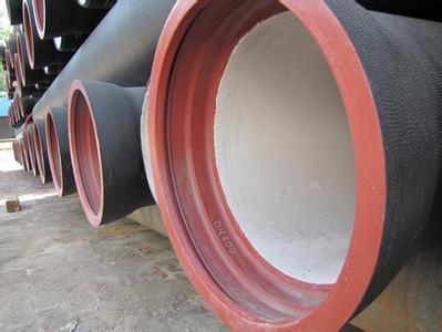 廣東球墨鑄鐵管供應 下水管道用球墨鑄鐵管大全及廠家直銷指南