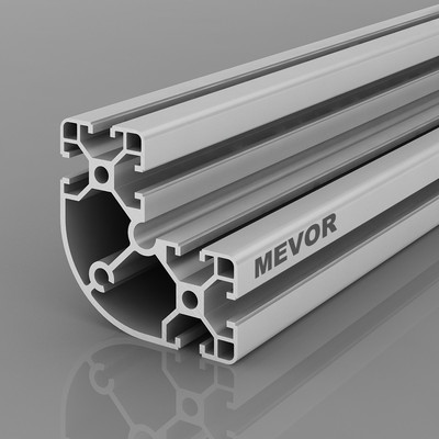 工業(yè)鋁型材專(zhuān)家——沃萱金屬材料(上海)供應(yīng)中心